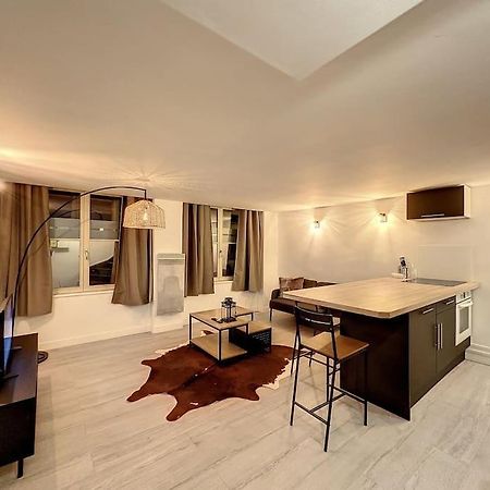 Cosy Appart Lyon 6- Brotteaux - Ney 1 Esterno foto