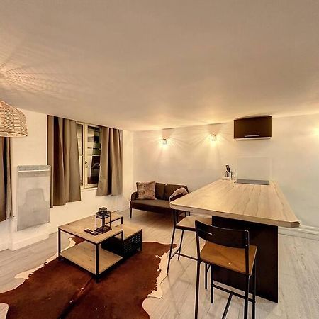 Cosy Appart Lyon 6- Brotteaux - Ney 1 Esterno foto