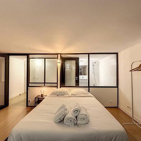 Cosy Appart Lyon 6- Brotteaux - Ney 1 Esterno foto