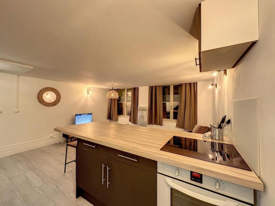 Cosy Appart Lyon 6- Brotteaux - Ney 1 Esterno foto